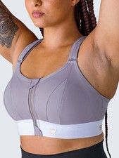 SHEFIT ULTIMATE Victorious Sports Bra Size 1Luxe High Support Athletic
