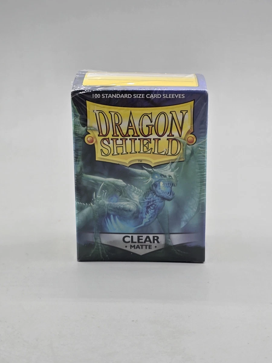 what are card sleeves made of Card Game Card Sleeves (63.5x88mm) – Mayday Games main image 0