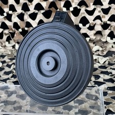 Sentinel Gear 3,500 Round AK Style Electric Auto-Winding Hi-CAP Drum Magazine