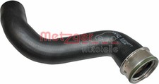 METZGER Ladeluftschlauch für VW Sharan 7M8 7M9 7M6 1.9 TDI 2.0 7M Seat