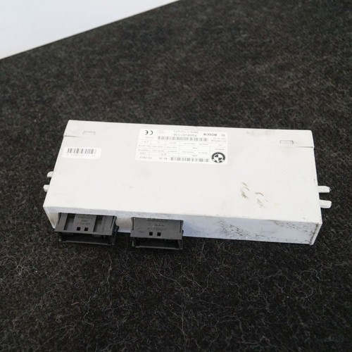 BMW 5er Heckfunktionsmodul ECU 7317513 0011663304 F10