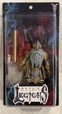 4H Four Horsemen Mythic Legions SIR VALGARD version 1.0 Kickstarter 2016 MIB