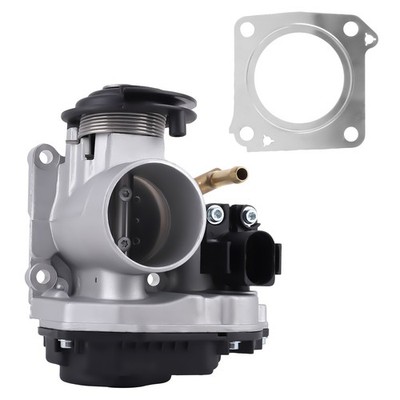 Drosselklappe for Seat Cordoba Ibiza Leon Octavia VW Bora Golf Lupo Polo 1.4 1.6