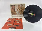 The Who Sell Out 1967 Vinyl Mono First Pressing DL 4950 T4 VG