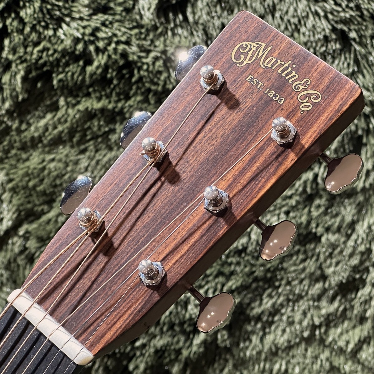 Martin D-28 Satin Amberburst 2023 Acoustic Guitar | eBay