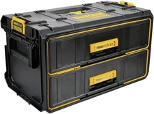 Toughsystem Tool Box, 2.0 Two-Drawer, 21.8In. (DWST08320)