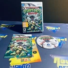 Teenage Mutant Ninja Turtles Smash Up (Nintendo Wii, 2009)