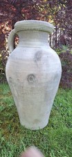 Rustic Hand made Terracotta