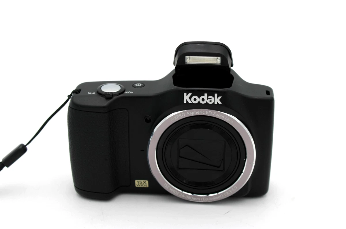 Kodak PIXPRO FZ152 Digital Cameras for Sale - Shop New & Used