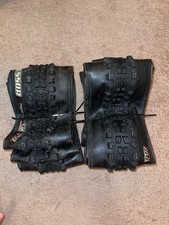 Maxxis Minion DHF and Aggressor Tire Combo 29x2.5