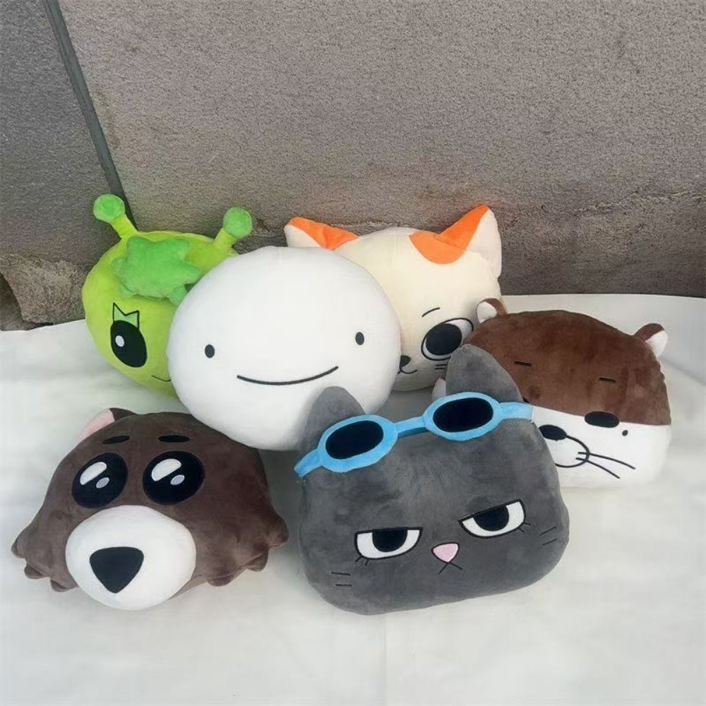 30cm BOYNEXTDOOR BBNEXDO Face Cushion | eBay