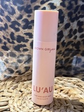 Brown Girl Jane LU'AU Hair & Body Mist/SOLD OUT