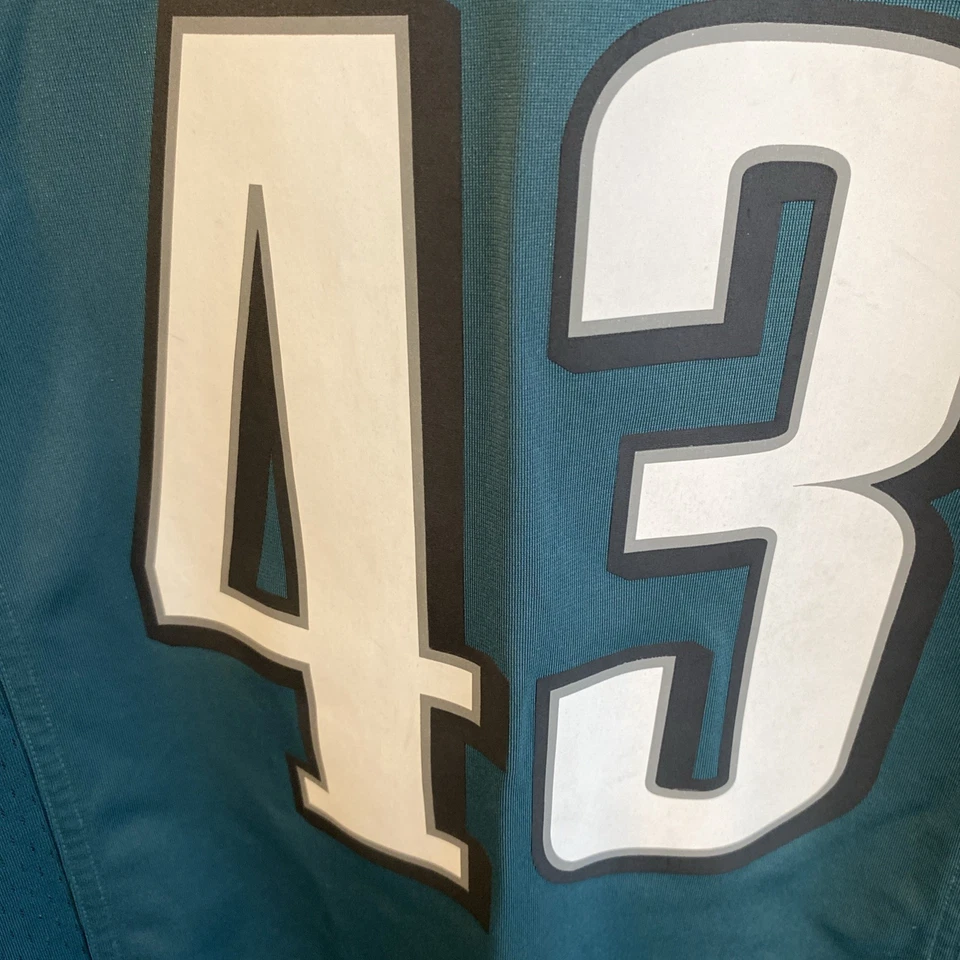  Philadelphia Eagles Jersey  - Image 2 of 4