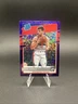 2020-2021 PANINI DONRUSS OPTIC DENI AVDIJA FAST BREAK RATED ROOKIE PURPLE #78/95