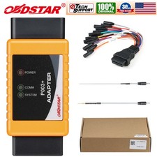 Obdstar P003 Adapter Kit E-cu Bench Jumper For Obdstar Immo Series Tablet Usa Obdstar P003 Adapter Kit E-cu Bench Jumper For Obdstar Immo Series Tablet Usa