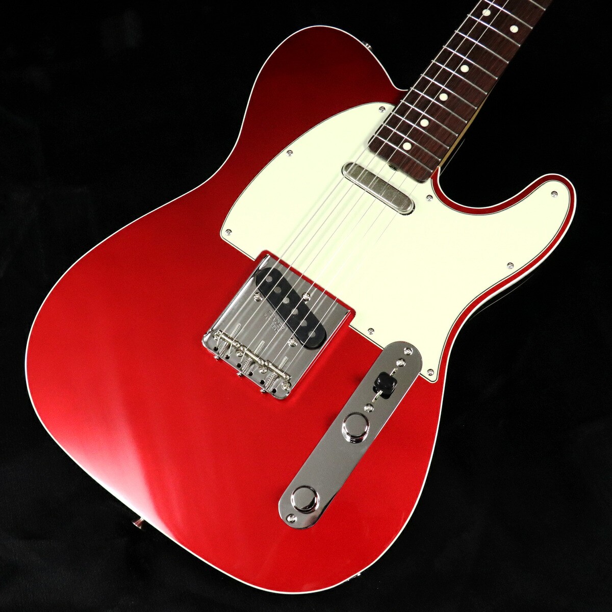 ★☆CustomOrder Tetecaster☆★ Set Telecaster Custom Order