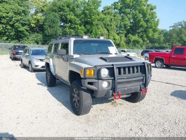 Conjunto de luz trasera derecha usado se adapta a: SUV Hummer H3 2007 grado derecho A Foto 4 de 4