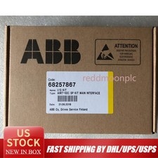 One New ABB AINT-02C AINT02C Frequency Converter Communication Board US Free TAX