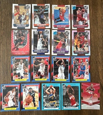 2014-15 Donruss Basketball Inserts - You Pick - Rookies & Stars - Beal Wilkins