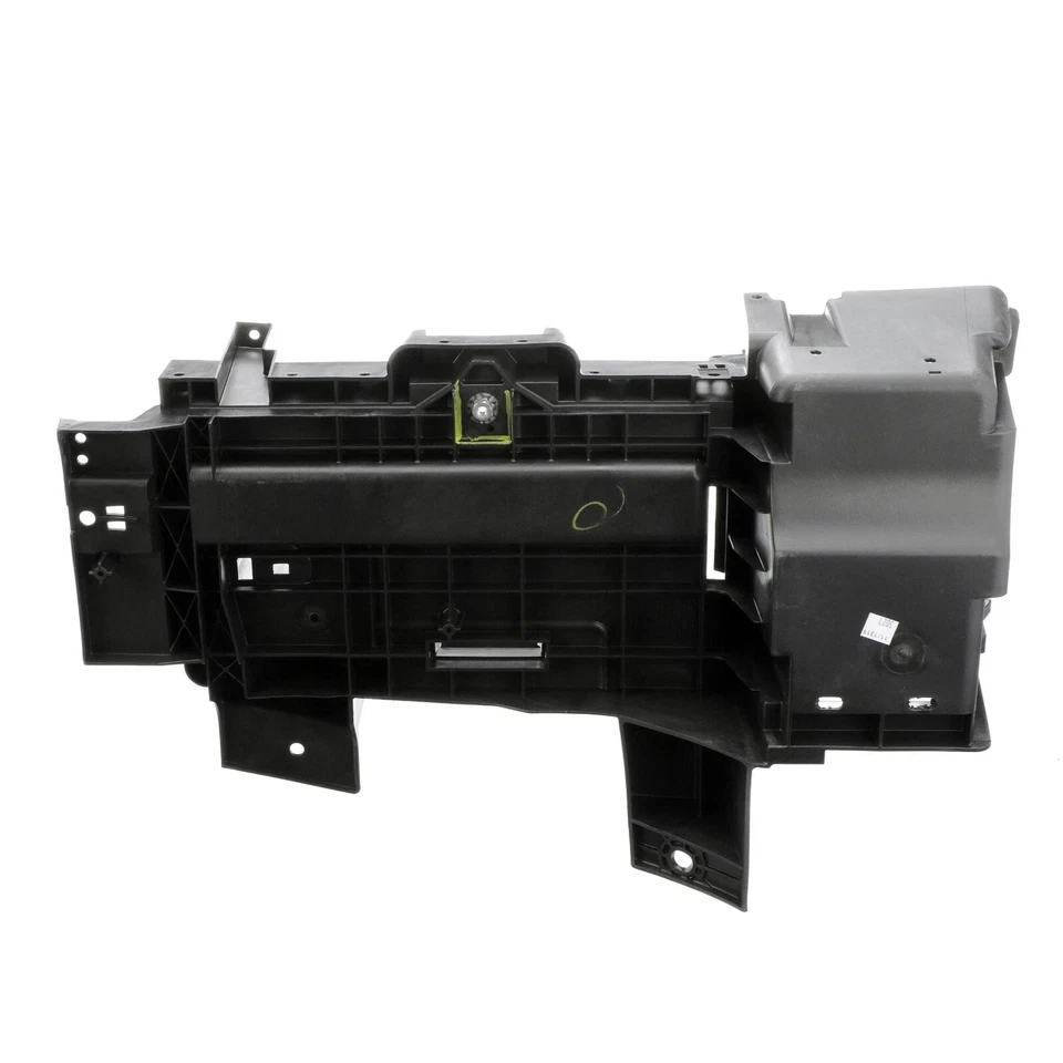 RAM 1500 2500 3500 4500 5500 2013-2024 bandeja de batería clásica OEM MOPAR 68095940AF Foto 3 de 3