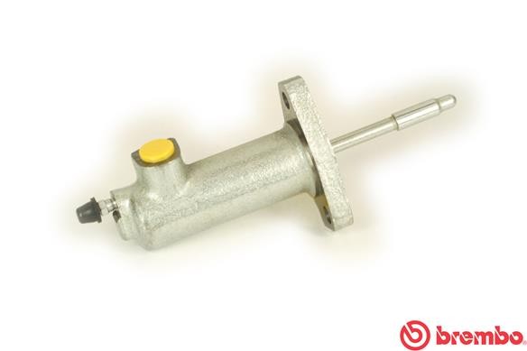 Brembo E 50 005 Nehmerzylinder, Kupplung For MERCEDES-BENZ Puch-image