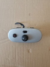 PULSANTE REGOLAZIONE SPECCHIETTI MINI COOPER R50 USATO RICAMBIO #5