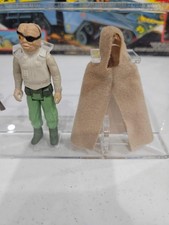 1984 Kenner Star Wars Prune Face CAS 90 Loose