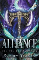 Alliance Sydney Reames Taschenbuch Englisch 2023 Night Loch Publishers Llc
