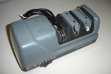 Mercer Culinary Triple Diamond 3 Stage Electric Knife Sharpener - Model M10000
