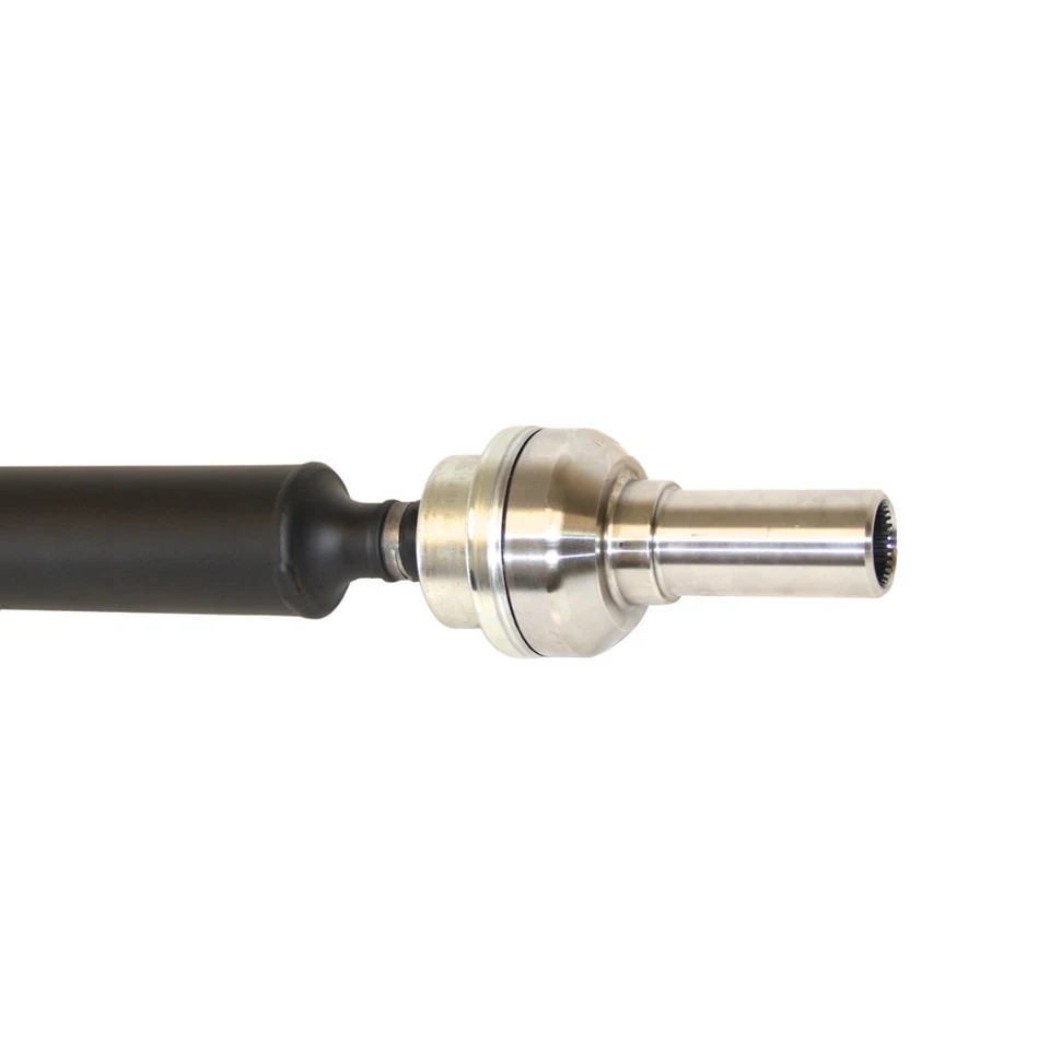 Eixo de transmissão dianteiro GAP para Mitsubishi Montero Sport 2002 2003 2004 - Imagem 4 de 4