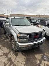 04 05 06 07 08 09 10 11 12 GMC CANYON Transfer Case