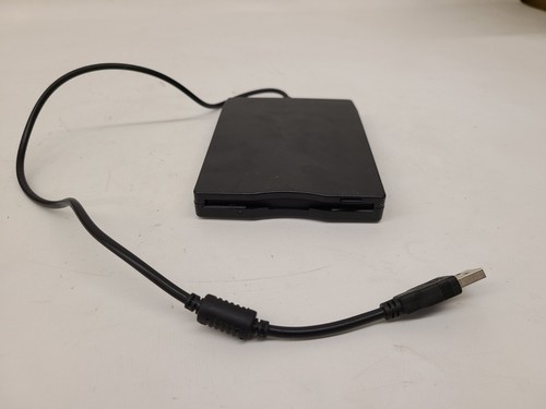 usb portable diskette drive floppy - Picture 1 of 2