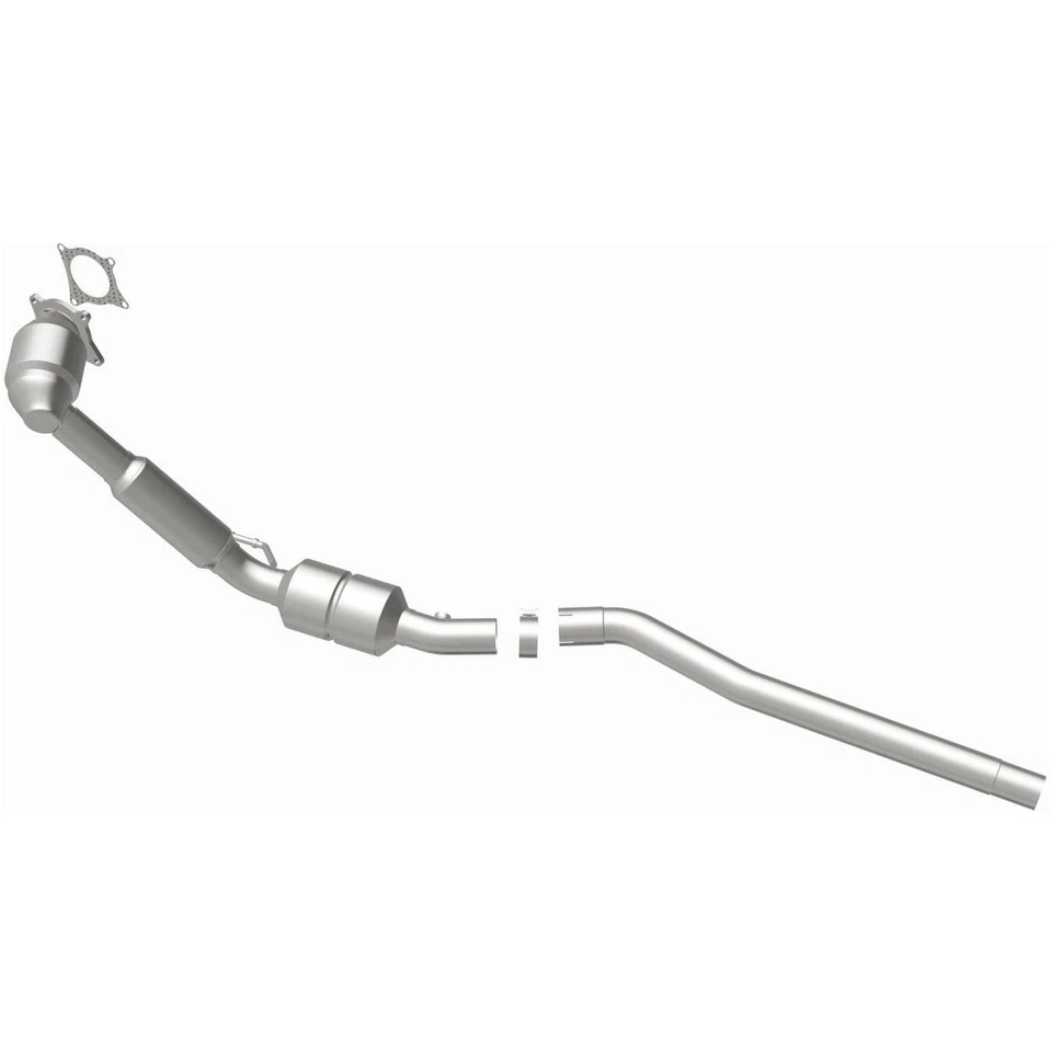 MagnaFlow 49165-AM for 2006-2007 Volkswagen Jetta Turbo 2.0L L4 GAS DOHC - Image 3 of 4