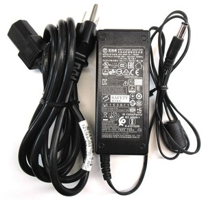 Honoto AC Adapter Power Supply for HP Monitor ADS-40NP-19-1 19030E 19V 1.58A 30W