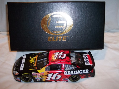 2003 TEAM CALIBER Owners Series Mark Martin Velveeta EUR 25,24