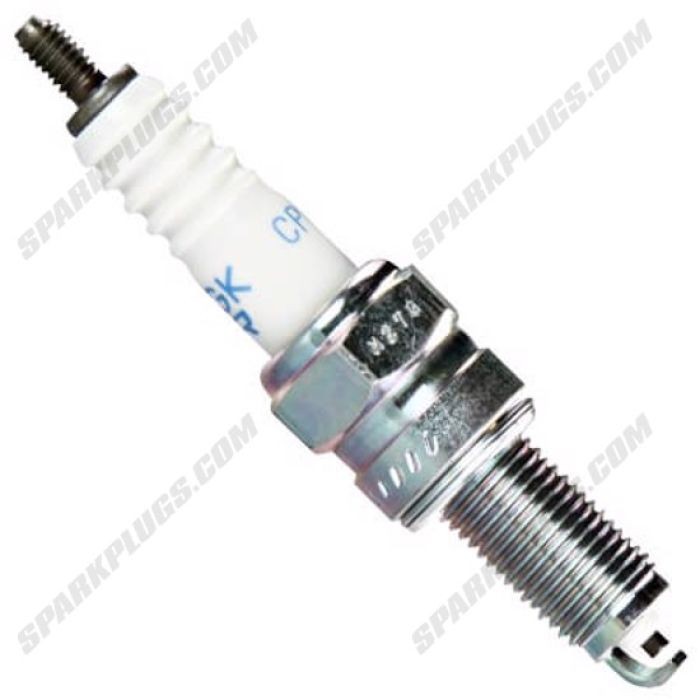 NGK 3901 CPR7EA-9 NICKEL Fits SPARK PLUG