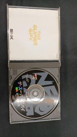 Neogeo Cd Software Model The Super Spy Snk FLR54