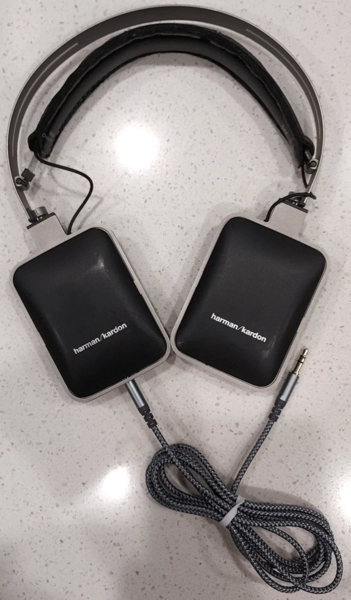 Harman Kardon Headphones for Sale | Shop New & Used Headphones | eBay