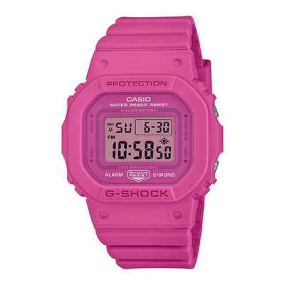 Casio G-SHOCK GMD-S5610PK-4JR Hot Pink Digital Watch Japan Model New