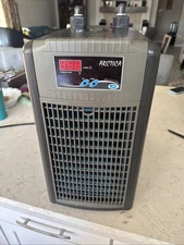 JBJ JB03020 1/4HP Arctica Aquarium Chiller - DBE-200