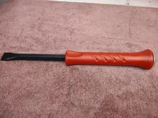 Snap-on SPDC18R 18” Red Striking Demolition Chisel Nice!!!