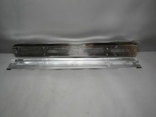 60 Ford Galaxie Door Sill Plates Scuff All 2 Door