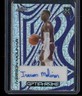 2022-23 Leaf Optichrome #BA-IM1 Iverson Molinar Mojo Purple AUTO #5/6