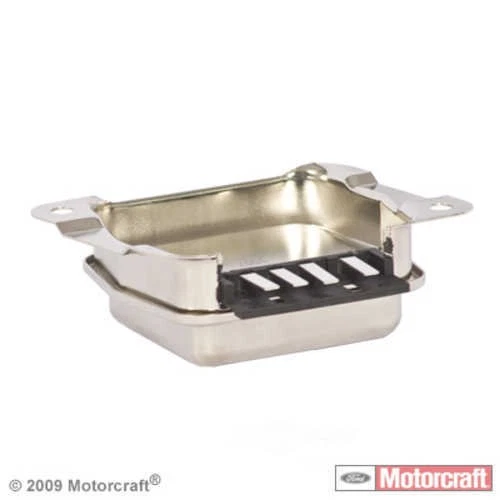 Regulador de voltaje Motorcraft GR-540-B Foto 4 de 4