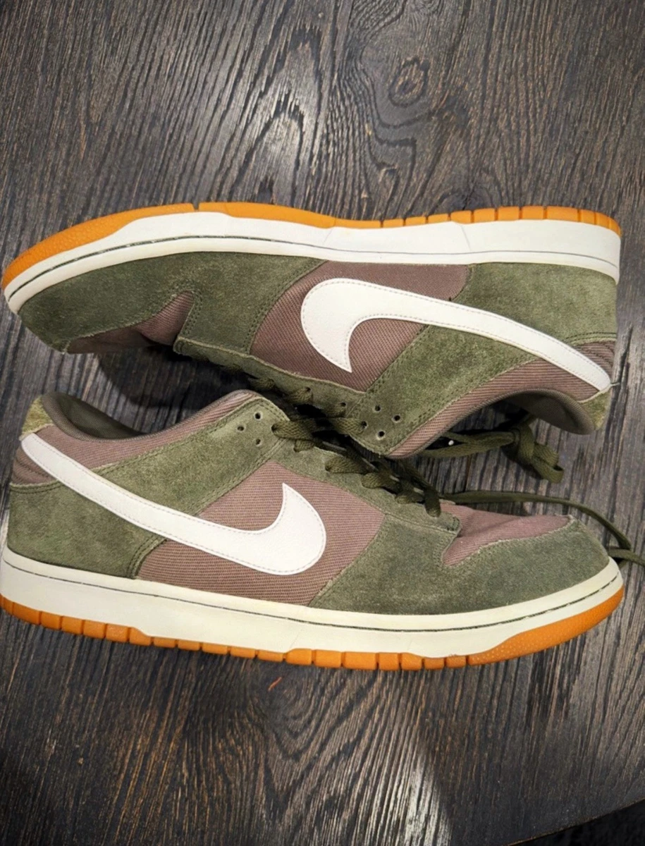 Nike Dunk 2017 High Cargo Khaki for Sale | Authenticity Guaranteed