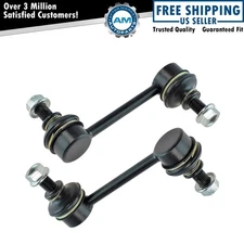 Rear Sway Bar Stabilizer Link Set For 2009-2013 Mazda 6