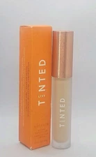 LIVE TINTED HUESKIN Serum Concealer 18 (Light-Medium) Full Size New Boxed 