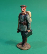 King & Country The Great War: Corporal Hitler, FW 012 - Mint Boxed.