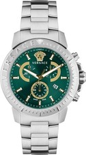 Versace VE2E00821 Watch – No Import Fees – FedEx Shipping