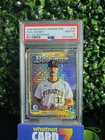 2024 Bowman Chrome- Paul Skenes My 1st Bowman Rookie Card 🔥- PSA 10 🇺🇸
